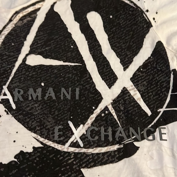 Armani Exchange Shirt - Picture 4 of 5